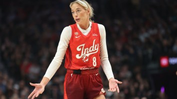 Sophie Cunningham Blames WNBA Media For Covering ‘Everything Except Basketball’ Amid Youth Trans Athletes Controversy