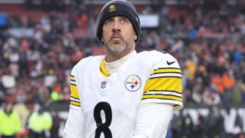 Aaron Rodgers Reacts To Backlash After Calling Dr. Fauci A ‘Coward’ On ESPN