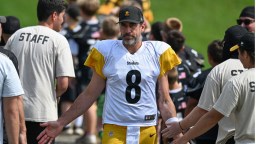 Dr. Fauci’s Lawyer Fires Back At Aaron Rodgers Over His Comments On Pat McAfee Show