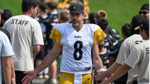 Dr Fauci's lawyer fires back at Aaron Rodgers