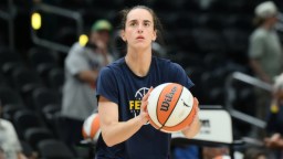 Caitlin Clark Reacts To Backlash For Refusing To Comment On Trans Athletes In Women’s Sports Amid Sophie Cunningham Controversy