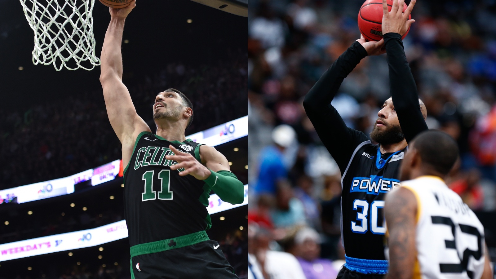 Enes Kanter