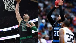 Another Ex-NBA Player Joins Enes Kanter In Declaring For WNBA Draft