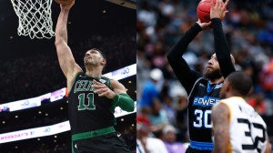 Enes Kanter