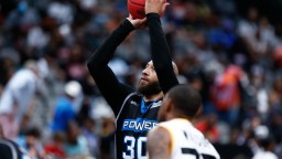 Ex-NBA Player Royce White Buys A Wig, Ready To Play In WNBA After Declaring For WNBA Draft