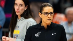 Ex-ESPN Host Linda Cohn Says Stephanie White Should Be Fired For Defending DiJonai Carrington Over Hard Foul On Sophie Cunningham