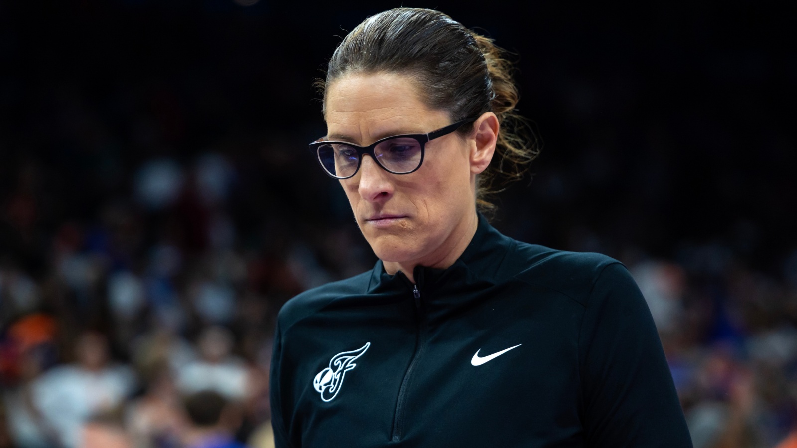Indiana Fever Support Head Coach Stephanie White Amid Backlash Indiana Fever Support Head Coach Stephanie White Amid Backlash