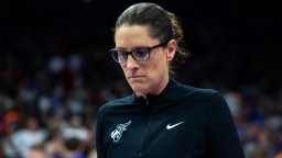 Indiana Fever Make Decision On Stephanie White’s Job Status After Fans Call For Her To Be Fired