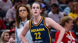 Caitlin Clark Reacts To Fans Calling For Stephanie White To Be Fired