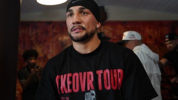 ‘From Friends To Foes’ Teofimo Lopez Says Friendship With Rolly Romero Won’t Hold Him Back During Their Fight (Exclusive)