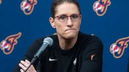 Dave Portnoy Rips Stephanie White’s Fiery Response To Fever Fans Who Want Her Fired