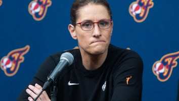 Dave Portnoy Rips Stephanie White’s Fiery Response To Fever Fans Who Want Her Fired