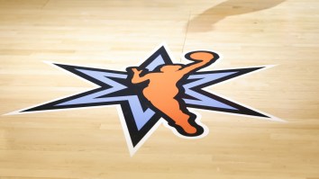 WNBA Punishes Fan Who Threw Adult Toy On The Court During Dream-Sparks Game