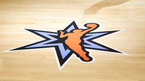 WNBA punishes fan who threw adult toy onto court