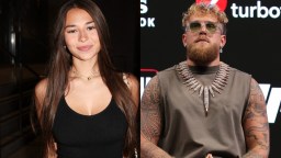 Sophie Rain Teases Boxing Match, Potentially Teaming Up With Jake Paul