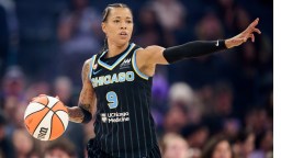 WNBA Star Blasts Male Fans For Throwing Adult Toys Onto Court