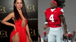 34-Year Old IG Model Brittany Renner Has Her Eyes Set On Dating ‘Young NIL Millionaires’ Like Ohio State’s Jeremiah Smith, Who Is Making Millions Playing College Football