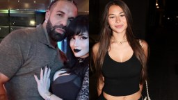 Drake’s ‘Goth Baddie’ Calls Out Sophie Rain To A Boxing Match At Brand Risk