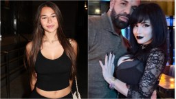 Sophie Rain Fires Back At Drake’s ‘Goth Baddie’ For Calling Her Out To A Boxing Match