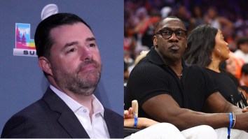 Shannon Sharpe Defends 49ers Owner Jed York For Trying To Pay $140 For Prostitute In Ohio
