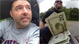 Bodycam Footage Of 49ers Owner Jed York’s Prostitution Arrest Leaks, Shows Him With Cash Ready To Pay For Hookup