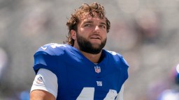 Cam Skattebo’s Teammates Tried To Fight Him In Practice After Heated Altercation
