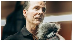 BKB CEO David Tetreault On Building an Athlete-First Promotion, TikTok Live Deal, & Taking Bare-Knuckle Mainstream (Interview)