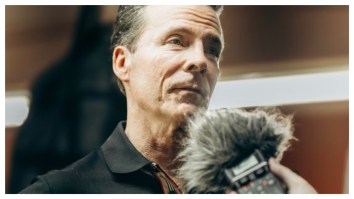 BKB CEO David Tetreault On Building an Athlete-First Promotion, TikTok Live Deal, & Taking Bare-Knuckle Mainstream (Interview)