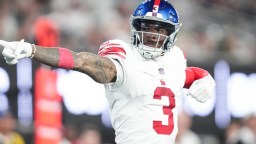Odell Beckham Jr. Looks Nearly Unrecognizable With New Look In Locker Room After Game
