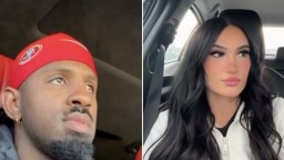 Woman Reveals How Fake 49ers Guy Scammed Her Out Of Her $11k