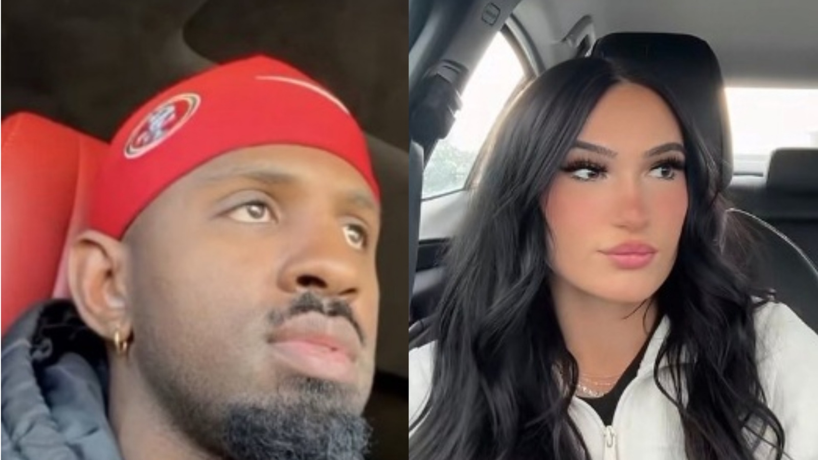 Image for Woman Reveals How Fake 49ers Guy Scammed Her Out Of Her $11k
