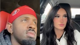 Woman Reveals How Fake 49ers Guy Scammed Her Out Of Her $11k
