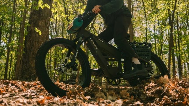 Monarc Bikes