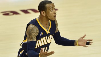 Monta Ellis Never Played A College Basketball Game—Now He’s Helping Run An Entire College Program