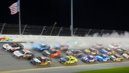 NASCAR Cup Series Power Rankings Entering The 2026 Chase For The Championship