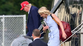 Natalie Harp’s Gushing Letter To Her ‘Protector And Guardian’ President Trump Revealed: ‘You Are All That Matters To Me’