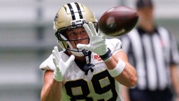 Brock Rechsteiner, Cousin Of WWE Star Bron Breakker, Suspended 6 Games By The NFL