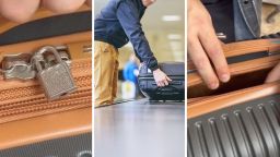 New York Man Shows How ‘Easy’ It Is To Pick The Locks On Travelers’ Luggages. Should You Be Worried?
