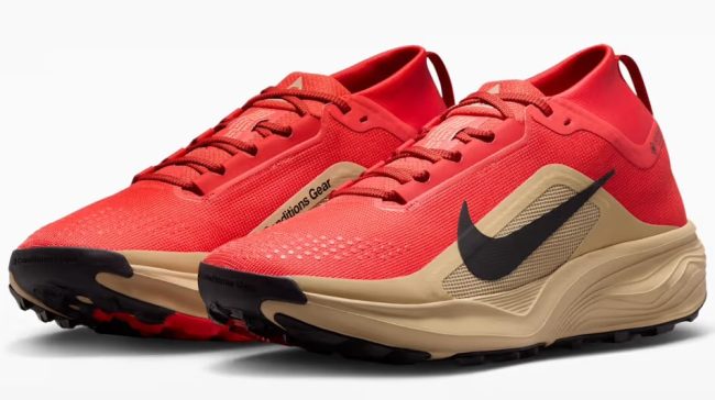 Nike ACG Pegasus Trail GORE-TEX Waterproof Trail Running Shoes