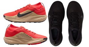 Nike ACG Pegasus Trail GORE-TEX Waterproof Trail Running Shoes