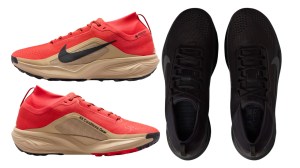 Nike ACG Pegasus Trail GORE-TEX Waterproof Trail Running Shoes