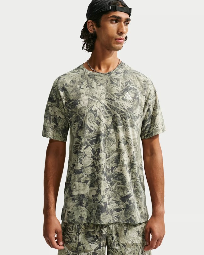 Nike ACG Solar Chase Dri-FIT ADV Trail Running Top