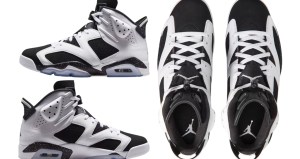 Nike Air Jordan 6