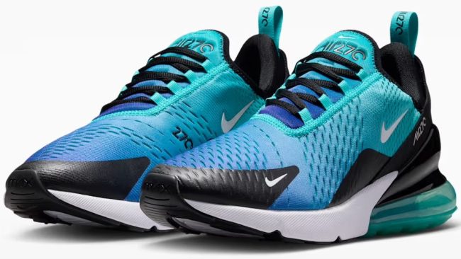 Nike Air Max 270 Men's Shoes