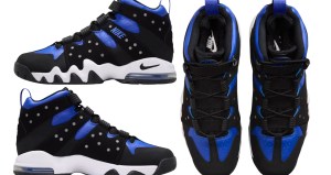 Nike Air Max2 CB '94 shoes