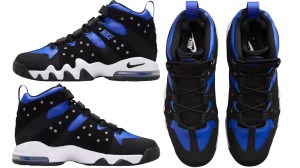 Nike Air Max2 CB '94 shoes