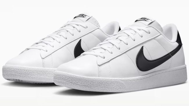 Nike Tennis Classic Shoes