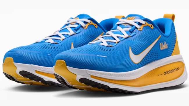 Vomero 18 Road Running Shoes - UCLA