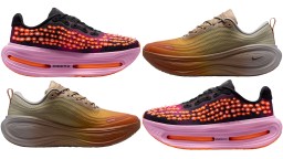 I Didn’t Think Nike Was Allowed To Make Running Shoes That Pop This Hard, But Here They Are!