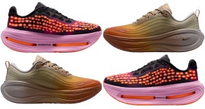 Nike Vomero Running Shoes